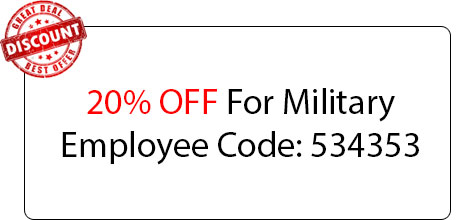 Military Employee Deal - Locksmith at La Canada Flintridge, CA - La Canada Flintridge Ca Locksmith